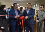 با حضور معاون توسعه اشتغال وزارت تعاون، کار و رفاه اجتماعی آغاز به کار کرد:

هشتمین بازارچه دانشجویی دانشگاه ملی مهارت در دانشکده دکتر شریعتی تهران 2