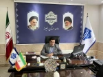 پیام تبریک رییس دانشگاه ملی مهارت واحد استانی البرز به مناسبت فرا رسیدن روز گرامیداشت مقام معلم و استاد    2