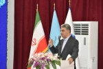 رئیس مرکز حقوقی، لوایح و امور مجلس وزارت علوم در اجلاس رؤسای دانشکده‌ها و آموزشکده‌های دانشگاه ملی مهارت:

اراده وزارت علوم بر توسعه دانشگاه ملی مهارت است و مجلس نیز همراه خواهد بود. 2