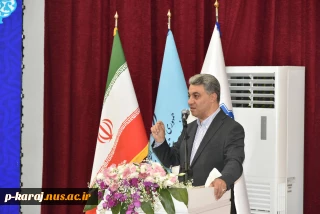 رئیس مرکز حقوقی، لوایح و امور مجلس وزارت علوم در اجلاس رؤسای دانشکده‌ها و آموزشکده‌های دانشگاه ملی مهارت:

اراده وزارت علوم بر توسعه دانشگاه ملی مهارت است و مجلس نیز همراه خواهد بود.