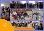 به مناسبت هفته خوابگاهها و سراهای دانشجویی انجام پذیرفت 2