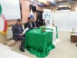 با حضور رئیس دانشگاه ملی مهارت برگزار شد:

نشست تخصصی رابطین و مشاورین مراکز مشاوره استانی دانشگاه