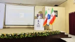 رییس دانشگاه ملی مهارت در آیین اختتامیه ششمین جشنواره رویش دانشگاه ملی مهارت :                                                   دانشگاه ملی و مهارت پیشرو در تربیت نیروی متخصص و مهارتی 9