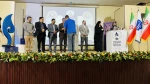 رییس دانشگاه ملی مهارت در آیین اختتامیه ششمین جشنواره رویش دانشگاه ملی مهارت :                                                   دانشگاه ملی و مهارت پیشرو در تربیت نیروی متخصص و مهارتی 13