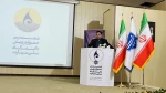 رییس دانشگاه ملی مهارت در آیین اختتامیه ششمین جشنواره رویش دانشگاه ملی مهارت :                                                   دانشگاه ملی و مهارت پیشرو در تربیت نیروی متخصص و مهارتی 15