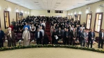 رییس دانشگاه ملی مهارت در آیین اختتامیه ششمین جشنواره رویش دانشگاه ملی مهارت :                                                   دانشگاه ملی و مهارت پیشرو در تربیت نیروی متخصص و مهارتی 16