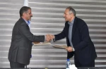 در راستای گسترش تعاملات ارتباط با صنعت صورت گرفت:

امضای تفاهم‌نامه مشترک بین دانشگاه ملی مهارت و شرکت دیارخودرو 2