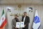 در راستای توسعه همکاری‌های علمی و صنعتی صورت گرفت؛

امضای تفاهم نامه همکاری مشترک بین دانشگاه ملی مهارت و نظام مهندسی کشاورزی و منابع طبیعی کشور