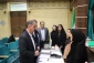 بازدید ریاست دانشگاه ملی مهارت از حوزه‌های امتحانات پایان ترم دانشجویان آموزشکده های واحد استانی همدان